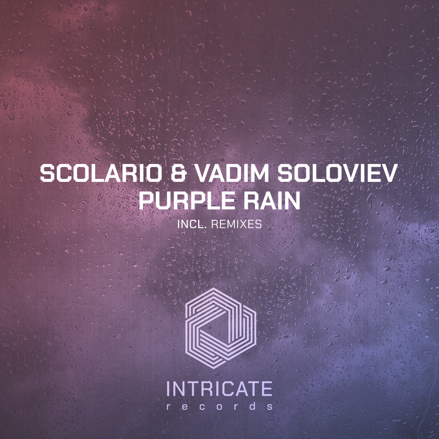 Scolario, Vadim Soloviev – Purple Rain [INTRICATE411]